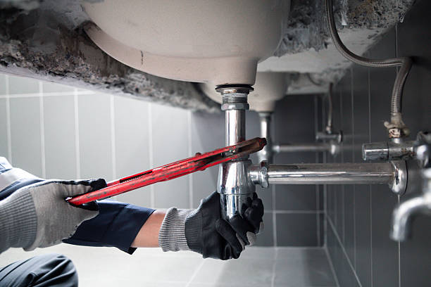 Trusted Sewer Line Repair service in Pilot Hill, CA - AAA Plumbing Heating